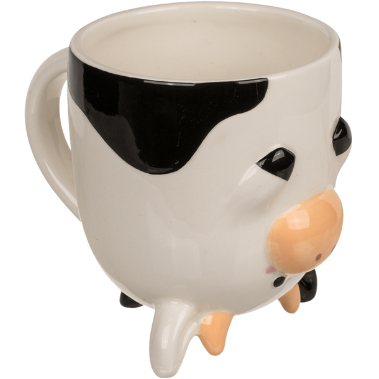  Coffee mug cow 500ml