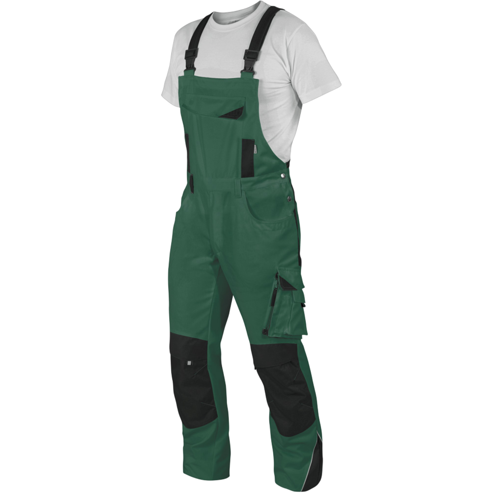  Dungarees extreme line green/black 