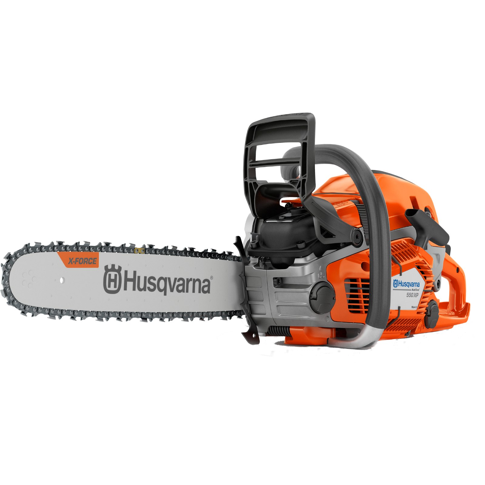  Chainsaw Husqvarna 550XP 18" 325" 1.3mm MarkII 