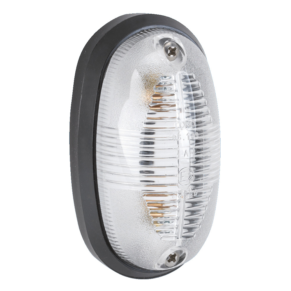 LED-Lampe 12V 5W SV8,5 6xweiß  Kammerleuchten & Glühlampen