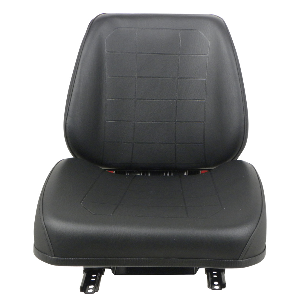 Traktorsitz / Schleppersitz Klepp Vario 1050 ML, Sitze mechanisch